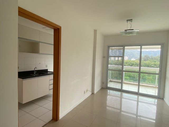 Foto do Apartamento - Apartamento 2 Quartos 68 m² Barra Olimpica | UP Rio Imobiliária