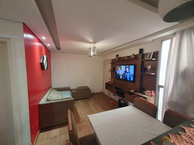 Foto do Apartamento - Excelente apartamento,  2 quartos, em ótima localização no bairro Arpoador, Contagem | Fifty Imóveis