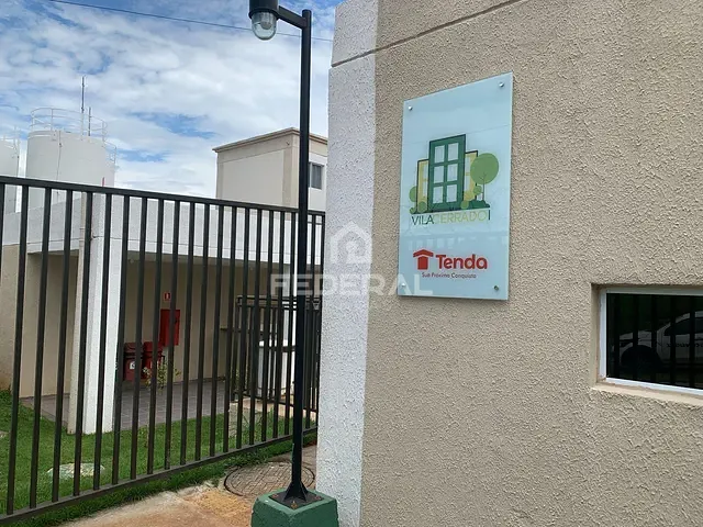 Apartamento 2 quartos e 1 banheiro, à venda, no bairro Setor Grajaú em Goiânia