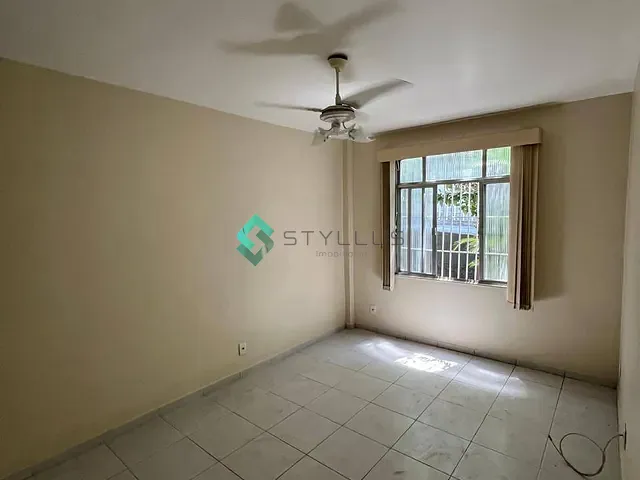 Apartamento com 57m² 2 quartos e 1 banheiro, para alugar, no bairro Todos os Santos em Rio de Janeiro