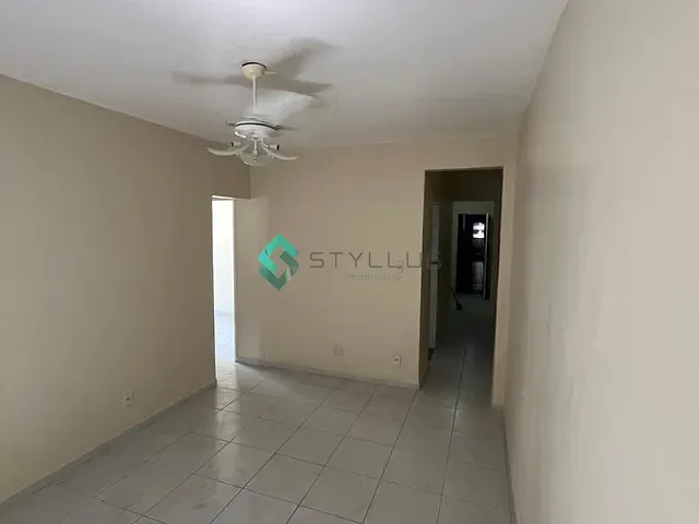 Apartamento com 57m² 2 quartos e 1 banheiro, para alugar, no bairro Todos os Santos em Rio de Janeiro