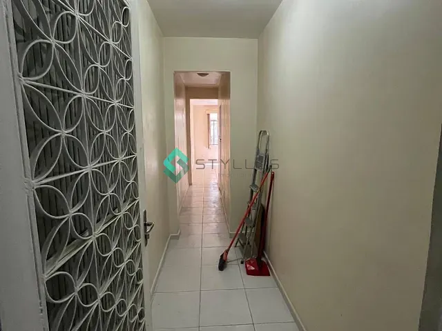 Apartamento com 57m² 2 quartos e 1 banheiro, para alugar, no bairro Todos os Santos em Rio de Janeiro