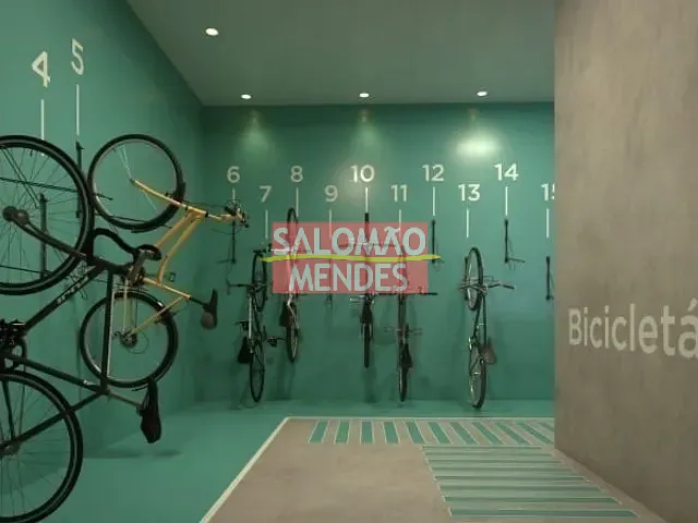 Apartamento com 197m² 3 quartos e 4 banheiros, à venda, no bairro Nazaré em Belém
