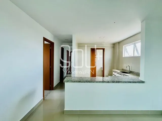 Apartamento 3 quartos e 1 banheiro, à venda, no bairro Neópolis em Natal