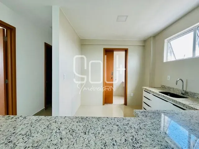 Apartamento 3 quartos e 1 banheiro, à venda, no bairro Neópolis em Natal