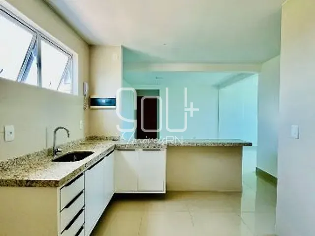Apartamento 3 quartos e 1 banheiro, à venda, no bairro Neópolis em Natal