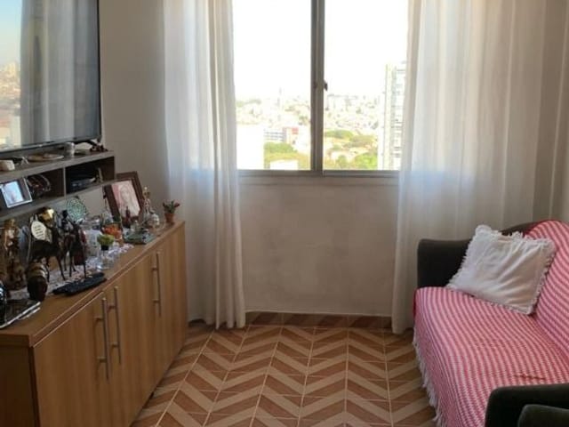 Foto do Apartamento - Apartamento com 2 dormitórios à venda, 55 m² - Vila Formosa - São Paulo/SP | ZONA LESTE IMÓVEIS