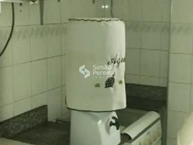 Apartamento com 124m² 2 quartos e 2 banheiros, à venda, no bairro Centro em Paraíba do Sul