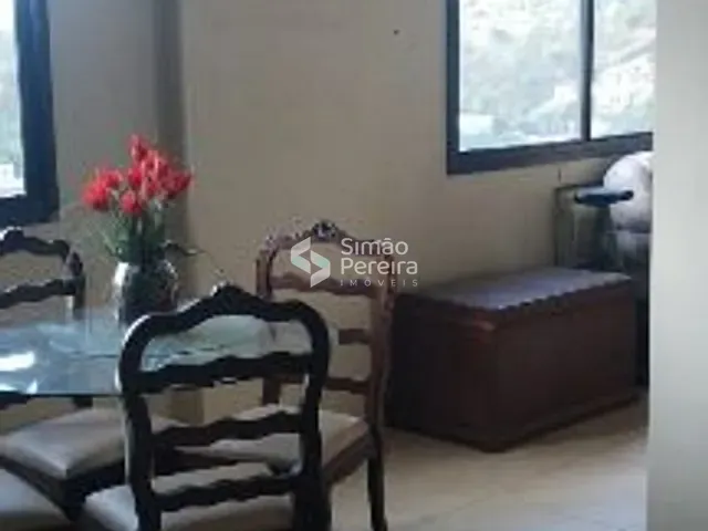 Apartamento com 124m² 2 quartos e 2 banheiros, à venda, no bairro Centro em Paraíba do Sul