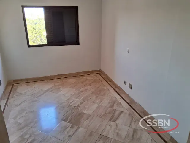 Apartamento 3 quartos e 1 banheiro, para alugar, no bairro Centro em Nova Odessa