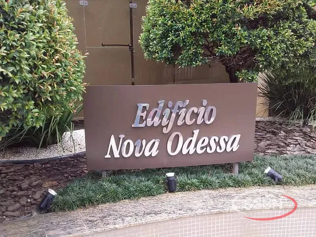 Apartamento 3 quartos e 1 banheiro, para alugar, no bairro Centro em Nova Odessa