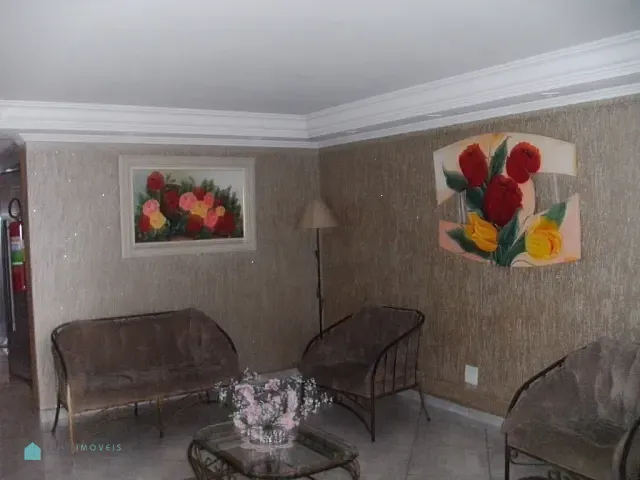 Apartamento à venda, no bairro Vila Marina em São Paulo