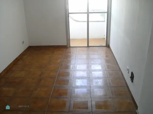 Apartamento à venda, no bairro Vila Marina em São Paulo