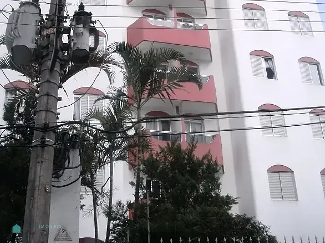 Apartamento à venda, no bairro Vila Marina em São Paulo