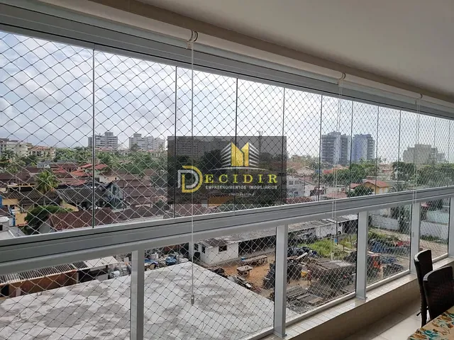 Apartamento com 76m² 2 quartos e 2 banheiros, à venda, no bairro Centro em Bertioga