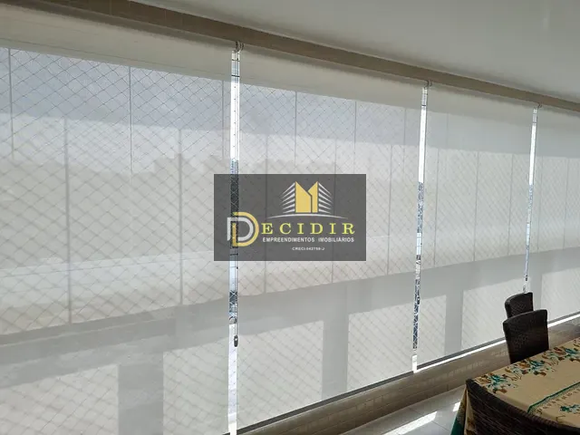 Apartamento com 76m² 2 quartos e 2 banheiros, à venda, no bairro Centro em Bertioga