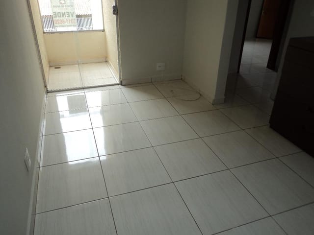 Foto do Apartamento - Apartamento residencial à venda, Olinda, Uberaba. | ZUCATO IMOBILIARIA LTDA