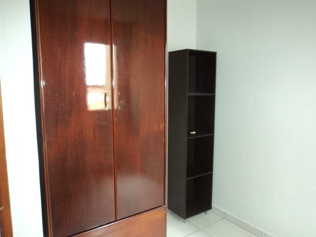 Foto do Apartamento - Apartamento residencial à venda, Olinda, Uberaba. | ZUCATO IMOBILIARIA LTDA