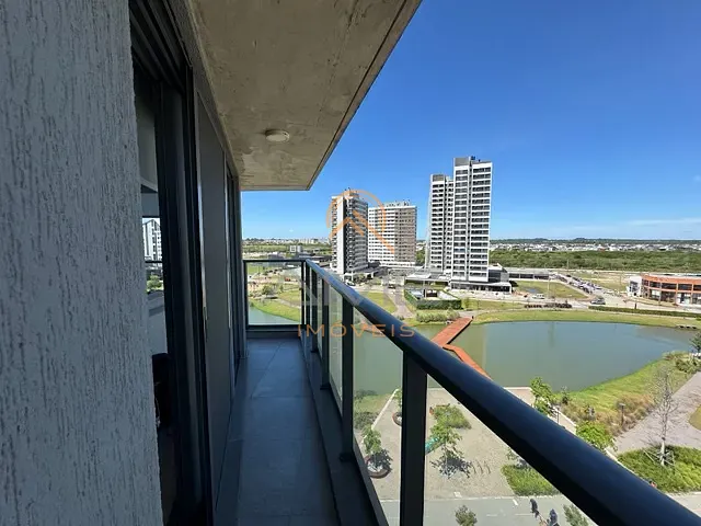 Apartamento com 115m² 2 quartos e 3 banheiros, à venda, no bairro São Gonçalo em Pelotas