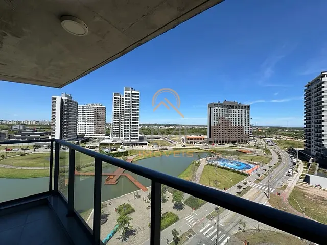 Apartamento com 115m² 2 quartos e 3 banheiros, à venda, no bairro São Gonçalo em Pelotas