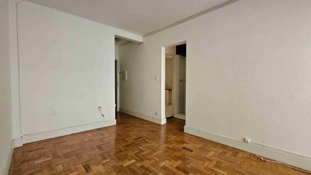 Foto do Apartamento - Apartamento com 1 dormitório para alugar, 58 m² - Bela Vista - São Paulo/SP | Adbens Negócios Imobiliários Ltda