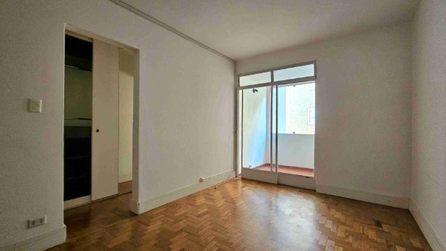 Foto do Apartamento - Apartamento com 1 dormitório para alugar, 58 m² - Bela Vista - São Paulo/SP | Adbens Negócios Imobiliários Ltda