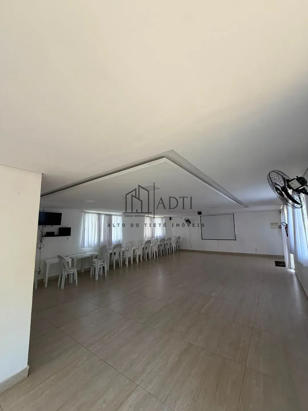 Apartamento, 2 quartos, 43 m² - Foto 9