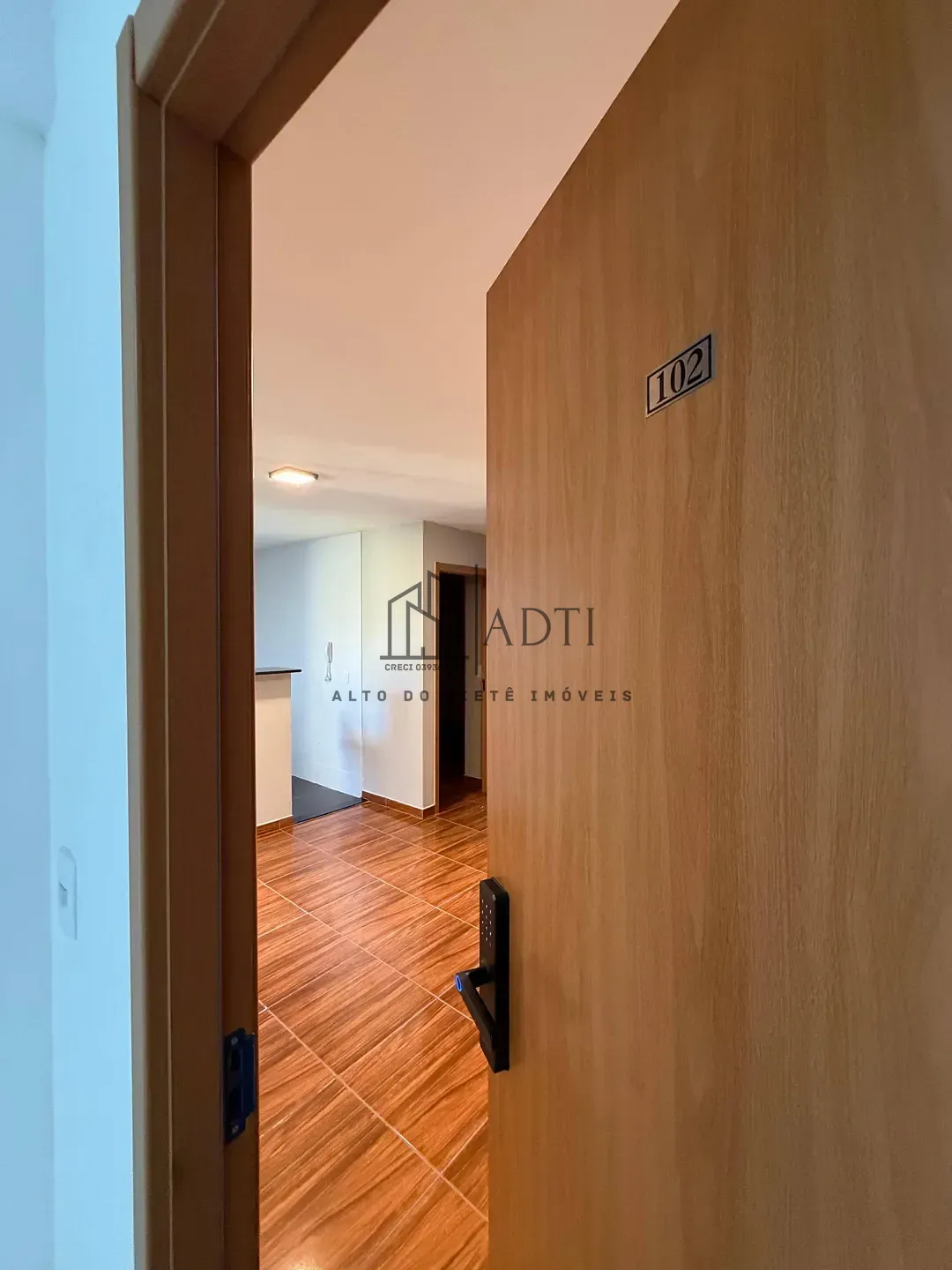 Apartamento, 2 quartos, 43 m² - Foto 4