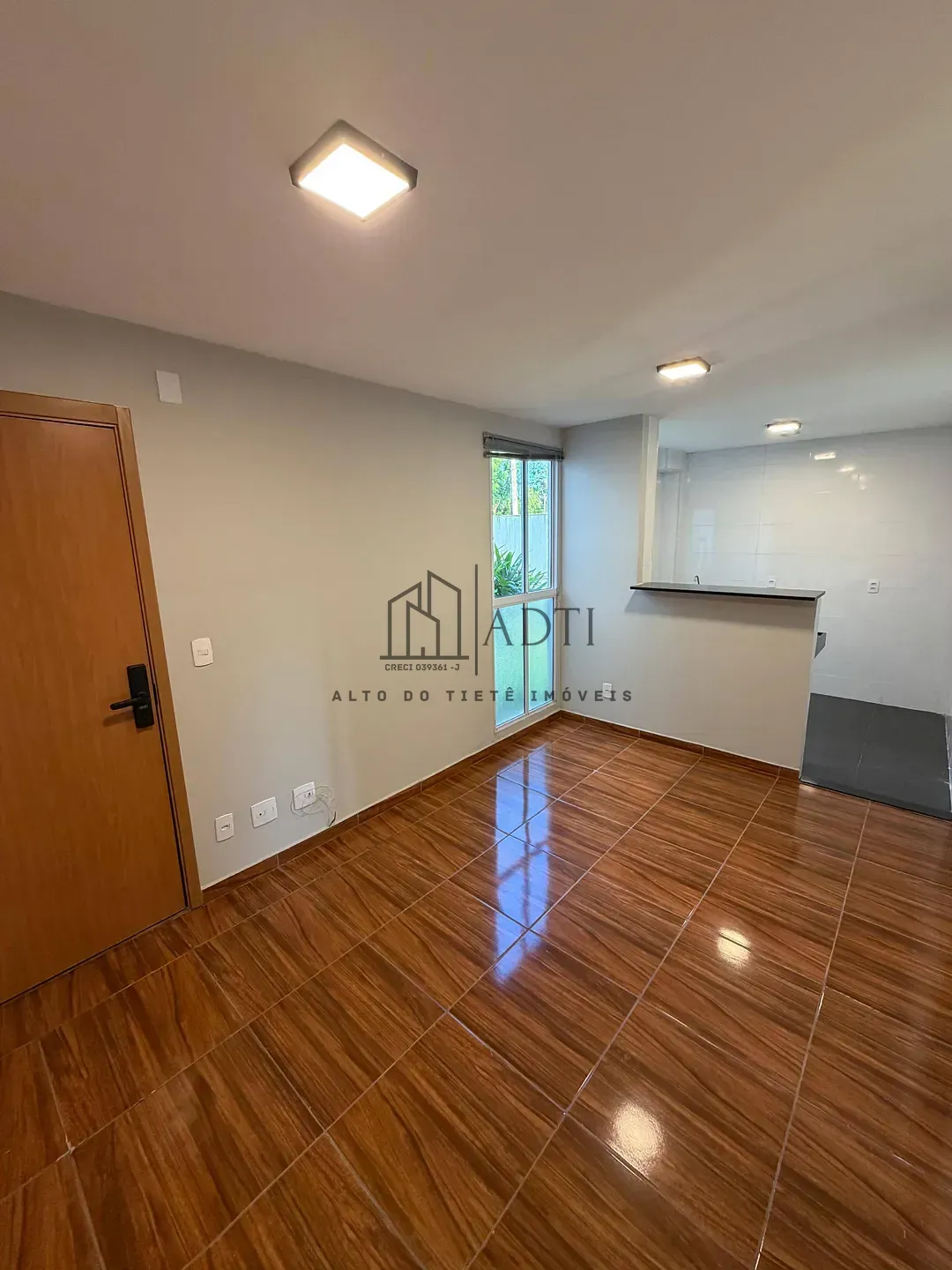 Apartamento, 2 quartos, 43 m² - Foto 3