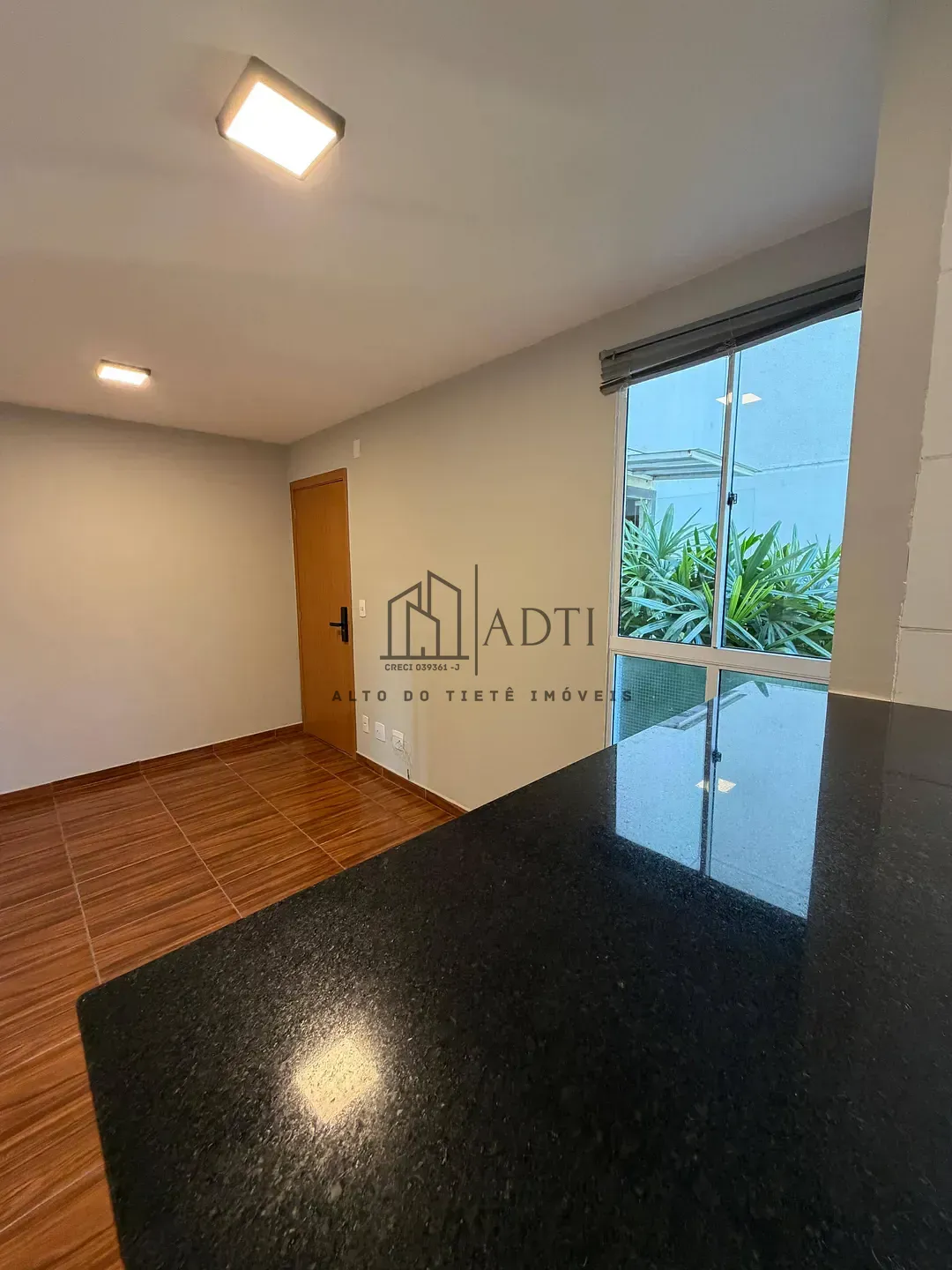 Apartamento, 2 quartos, 43 m² - Foto 1