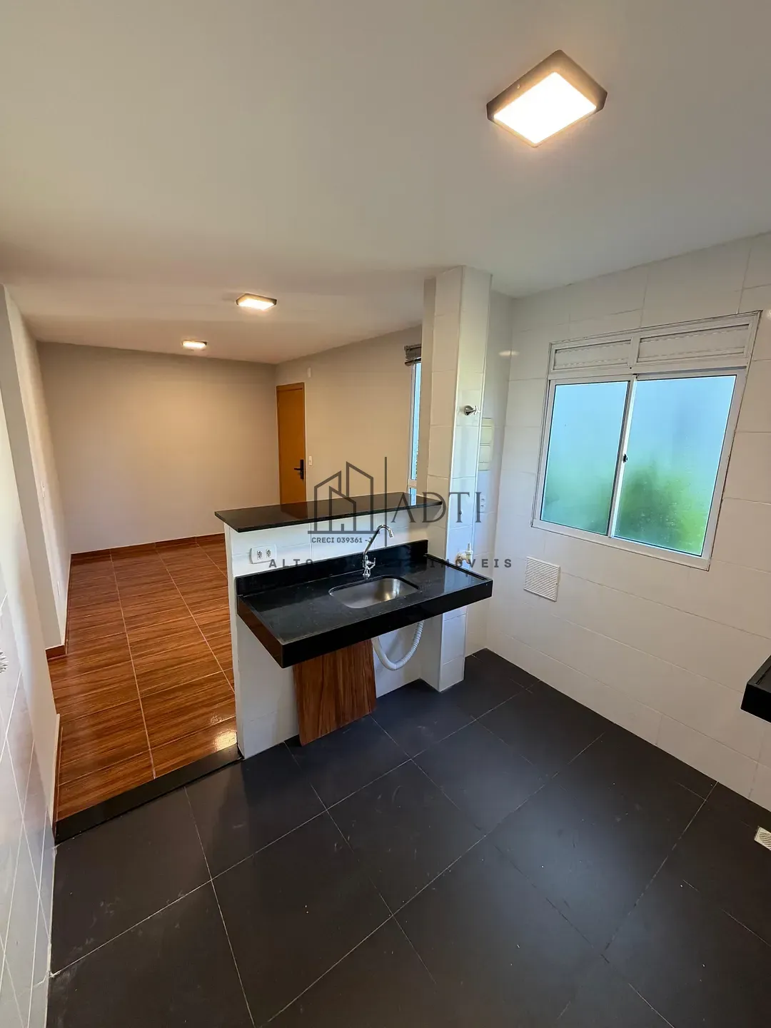Apartamento, 2 quartos, 43 m² - Foto 5
