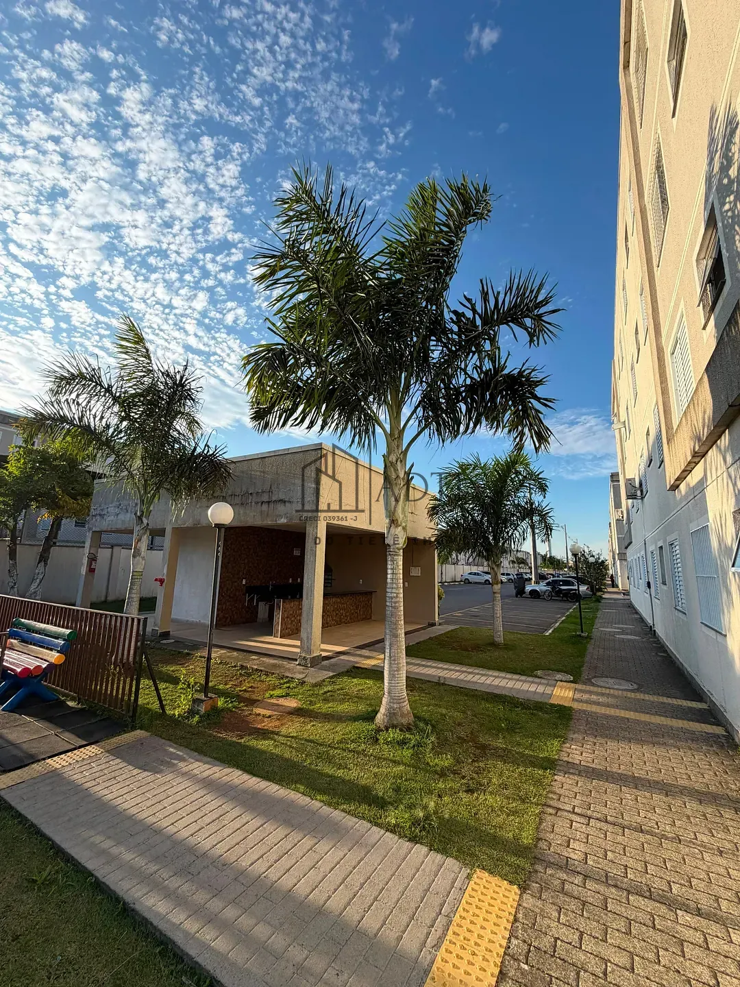 Apartamento, 2 quartos, 43 m² - Foto 6