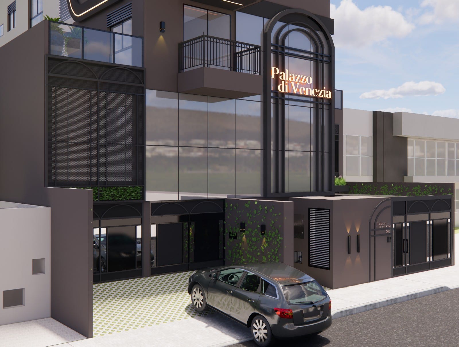 Apartamento, 2 quartos, 81 m² - Foto 3