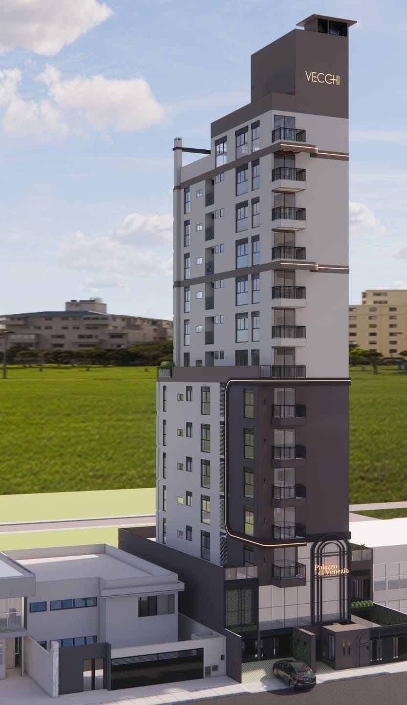 Apartamento, 2 quartos, 81 m² - Foto 4