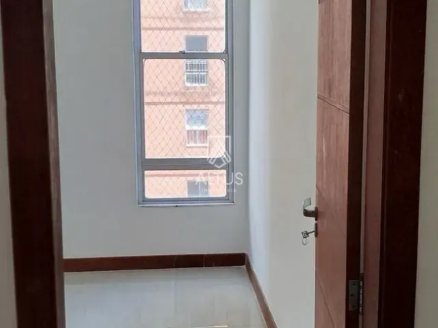 Apartamento 3 quartos e 2 banheiros, à venda, no bairro Brotas em Salvador