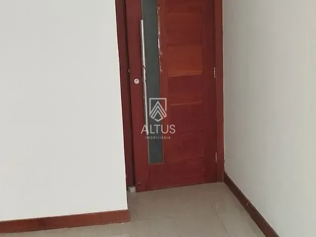 Apartamento 3 quartos e 2 banheiros, à venda, no bairro Brotas em Salvador