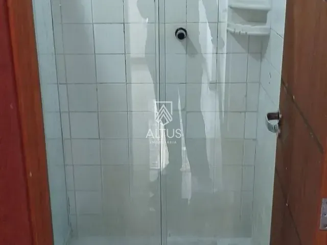 Apartamento 3 quartos e 2 banheiros, à venda, no bairro Brotas em Salvador