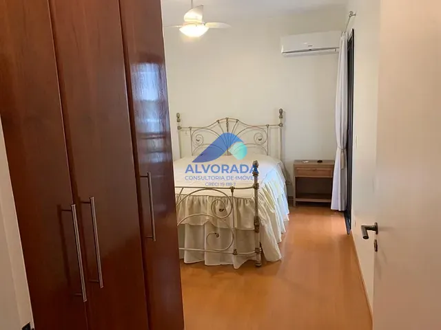 Apartamento 4 quartos e 2 banheiros, à venda, no bairro Vila Ema em São José dos Campos