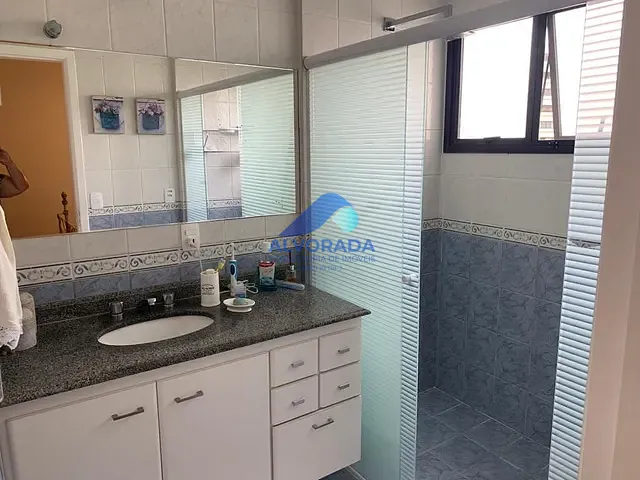 Apartamento 4 quartos e 2 banheiros, à venda, no bairro Vila Ema em São José dos Campos