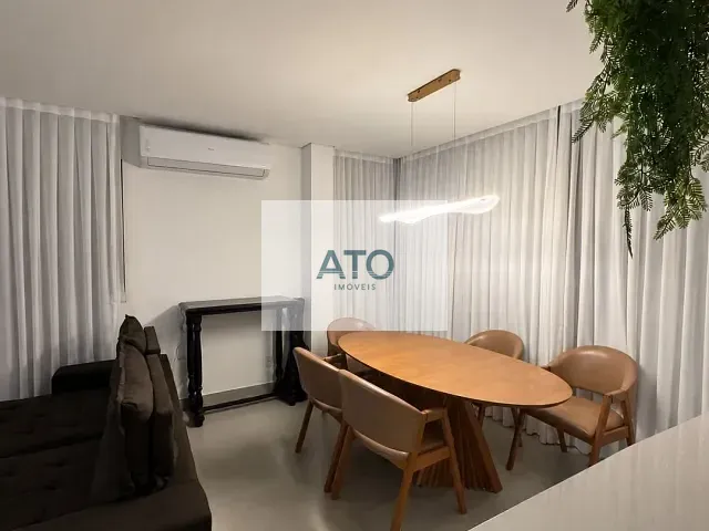 Apartamento com 135m² 3 quartos e 4 banheiros, à venda, no bairro XV de Novembro em Tijucas