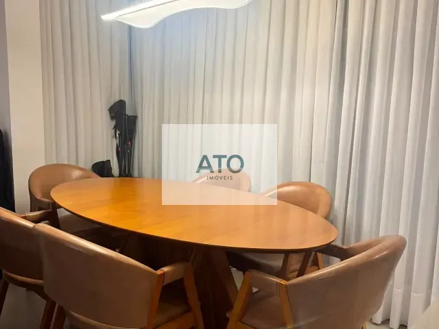 Apartamento com 135m² 3 quartos e 4 banheiros, à venda, no bairro XV de Novembro em Tijucas