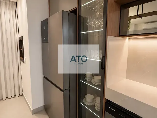 Apartamento com 135m² 3 quartos e 4 banheiros, à venda, no bairro XV de Novembro em Tijucas