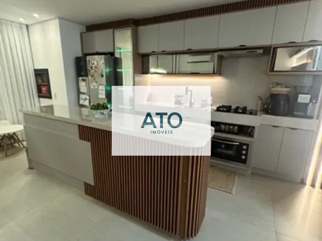 Apartamento com 135m² 3 quartos e 4 banheiros, à venda, no bairro XV de Novembro em Tijucas