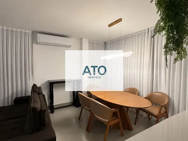 Apartamento com 135m² 3 quartos e 4 banheiros, à venda, no bairro XV de Novembro em Tijucas