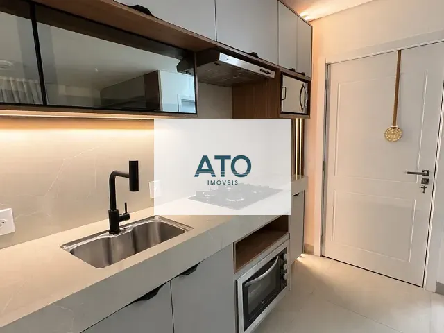 Apartamento com 135m² 3 quartos e 4 banheiros, à venda, no bairro XV de Novembro em Tijucas