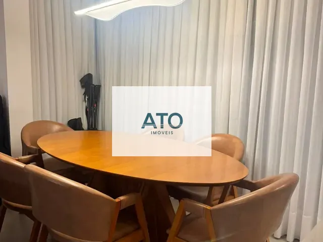 Apartamento com 135m² 3 quartos e 4 banheiros, à venda, no bairro XV de Novembro em Tijucas