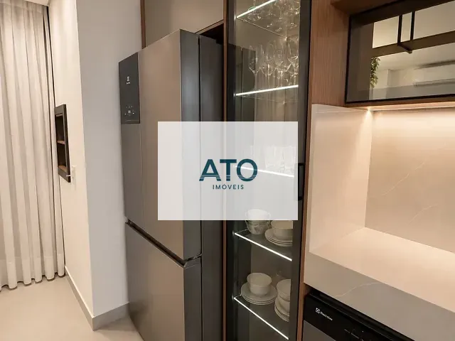 Apartamento com 135m² 3 quartos e 4 banheiros, à venda, no bairro XV de Novembro em Tijucas
