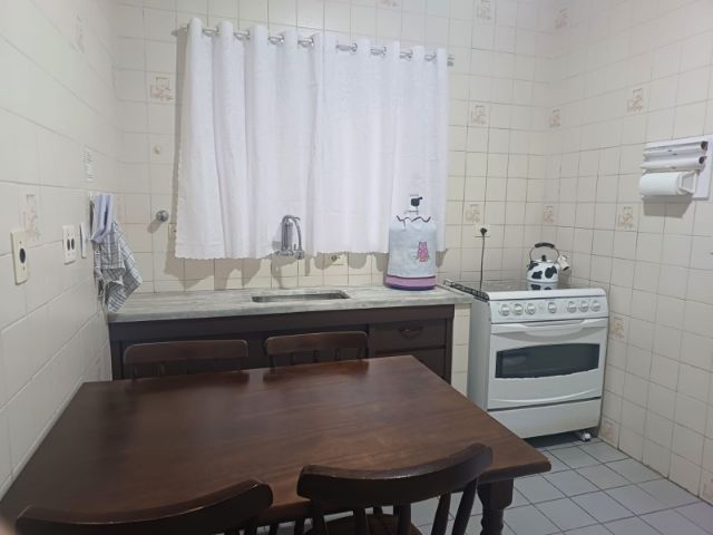 Apartamento 2 quartos e 1 banheiro, à venda, no bairro Vila Valparaíso em Santo André