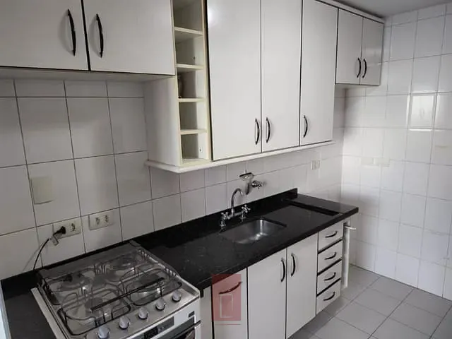 Apartamento 3 quartos e 2 banheiros, à venda, no bairro Santa Teresinha em São Paulo