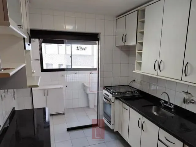 Apartamento 3 quartos e 2 banheiros, à venda, no bairro Santa Teresinha em São Paulo
